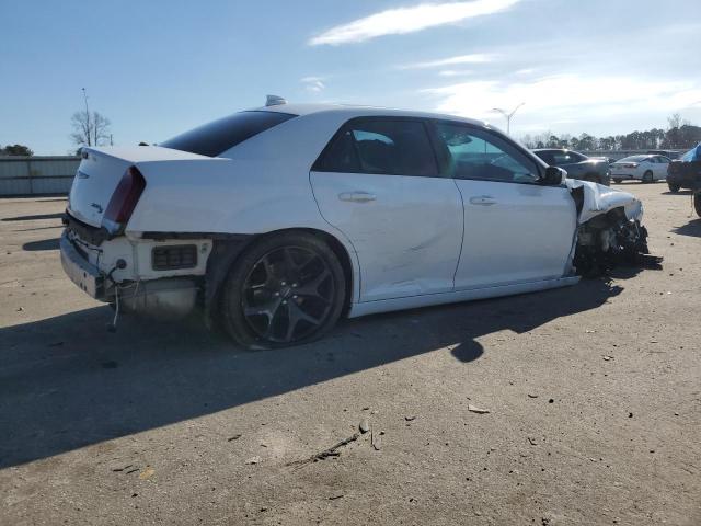 Photo 3 from auction – 2021 CHRYSLER 300 S with VIN 2C3CCABG7MH629636