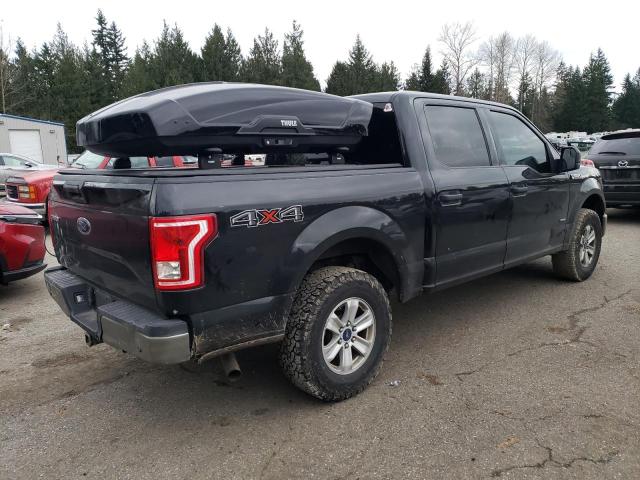 Photo 3 from auction – 2015 FORD F150 SUPER with VIN 1FTEW1EP1FKD48418