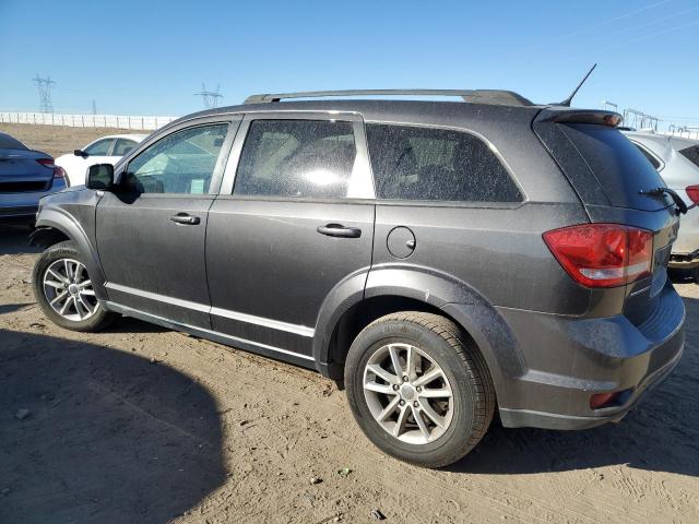 Photo 2 from auction – 2017 DODGE JOURNEY SX with VIN 3C4PDCBG0HT531664