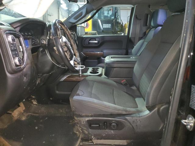 Photo 7 from auction – 2019 GMC SIERRA K15 with VIN 1GTR9CED3KZ192121