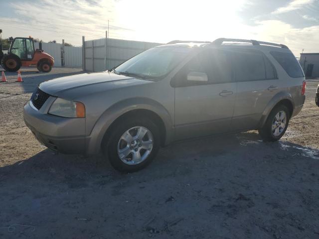 FORD FREESTYLE 2005 with VIN 1FMZK02115GA60371 - Photo from auction