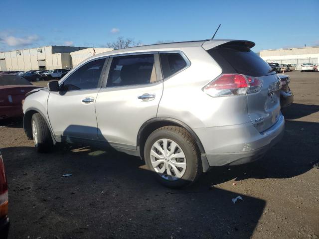 Photo 2 from auction – 2015 NISSAN ROGUE S with VIN KNMAT2MVXFP561271