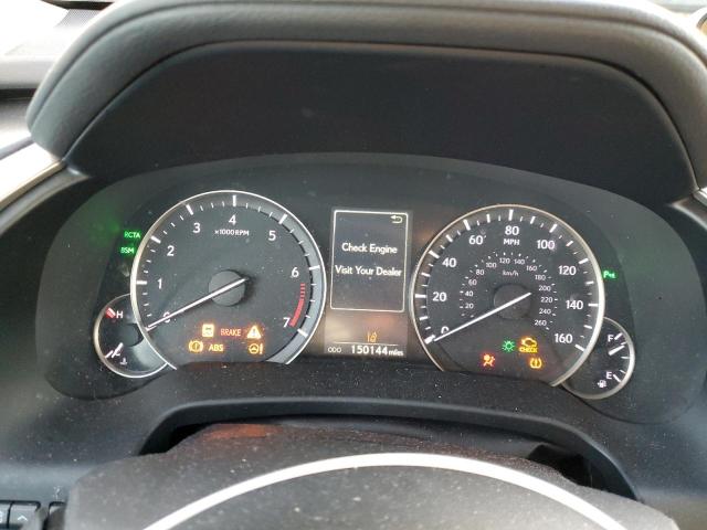Photo 9 from auction – 2019 LEXUS RX 350 BAS with VIN 2T2BZMCA5KC187749