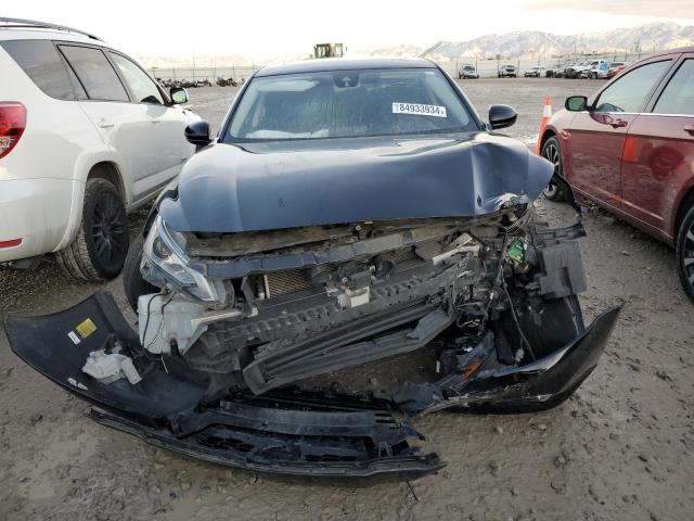 Photo 5 from auction – 2019 NISSAN ALTIMA SL with VIN 1N4BL4EV1KC165493