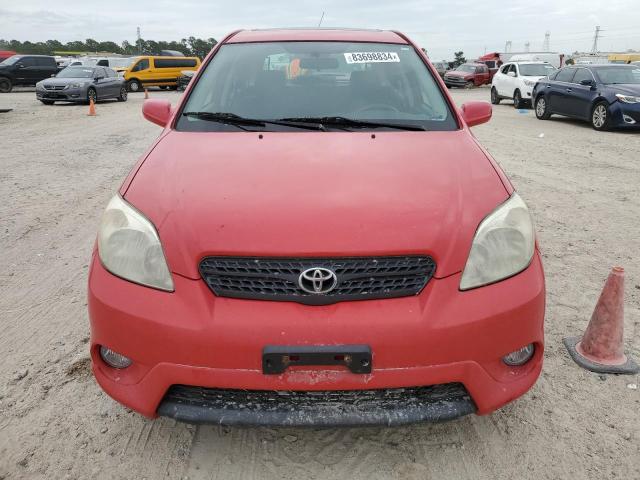 Photo 5 from auction – 2007 TOYOTA COROLLA MA with VIN 2T1KR32E87C665253