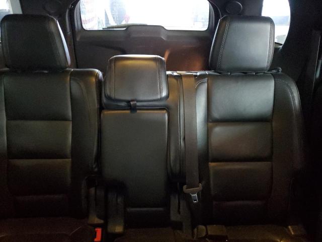 Photo 10 from auction – 2014 FORD EXPLORER L with VIN 1FM5K7F89EGB63987