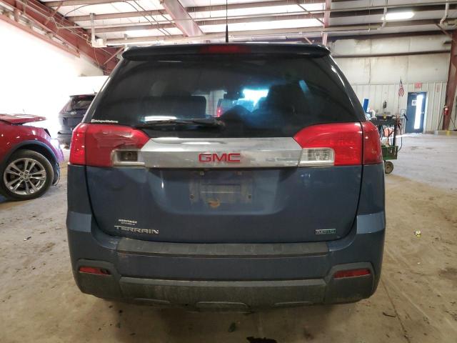 Photo 6 from auction – 2012 GMC TERRAIN SL with VIN 2GKALSEK8C6147118