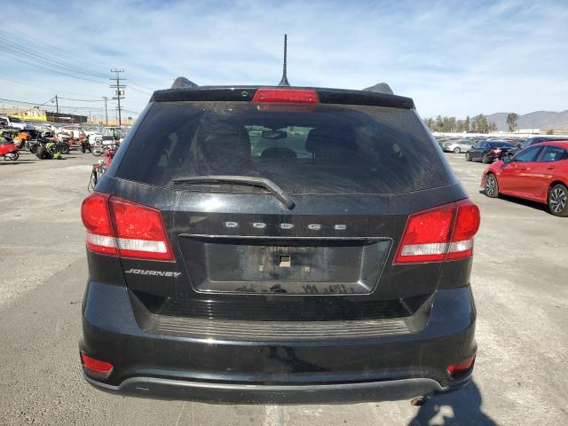 Фото 6 с аукциона – 2014 DODGE JOURNEY SX с VIN 3C4PDCBB6ET171199