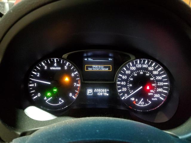 Photo 9 from auction – 2013 NISSAN ALTIMA 2.5 with VIN 1N4AL3AP3DN521074