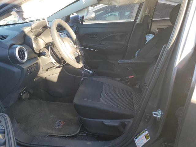 Photo 7 from auction – 2020 NISSAN VERSA S with VIN 3N1CN8DV1LL905151