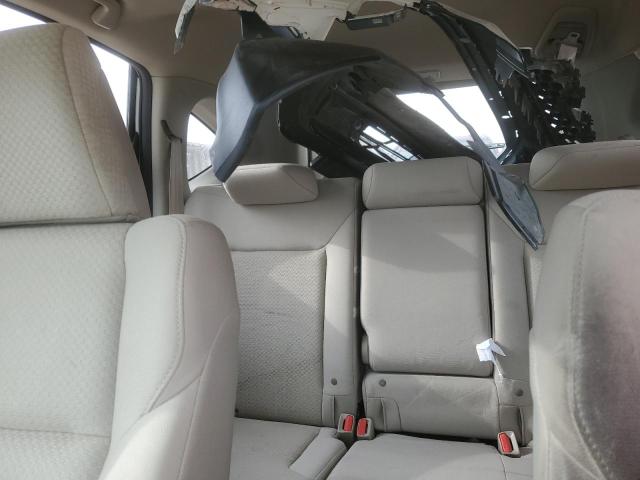 Photo 10 from auction – 2015 HONDA CR-V EX with VIN 5J6RM3H53FL007748