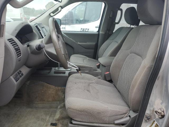 Photo 7 from auction – 2016 NISSAN FRONTIER S with VIN 1N6AD0EV8GN743500