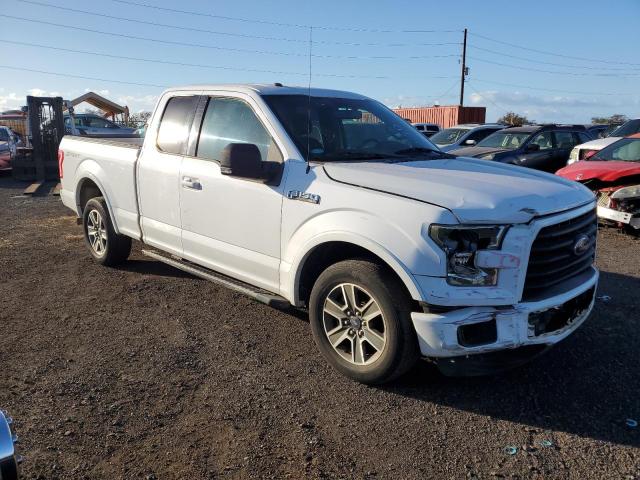 Photo 4 from auction – 2016 FORD F150 SUPER with VIN 1FTEX1CF3GKD97614