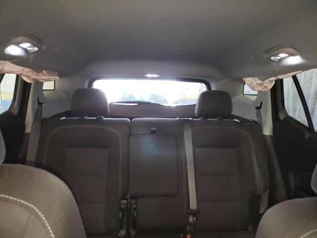 Photo 10 from auction – 2024 GMC TERRAIN SL with VIN 3GKALMEG6RL281587