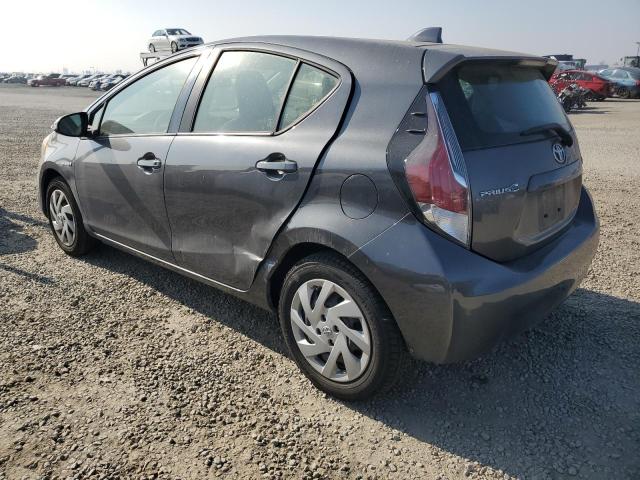 Photo 2 from auction – 2015 TOYOTA PRIUS C with VIN JTDKDTB32F1581915