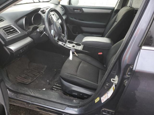 Photo 7 from auction – 2016 SUBARU OUTBACK 2. with VIN 4S4BSADC1G3344244