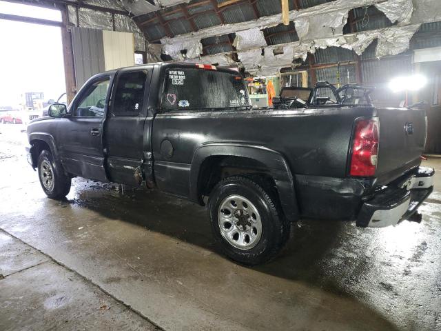 Photo 2 from auction – 2005 CHEVROLET SILVERADO with VIN 2GCEK19V351307212