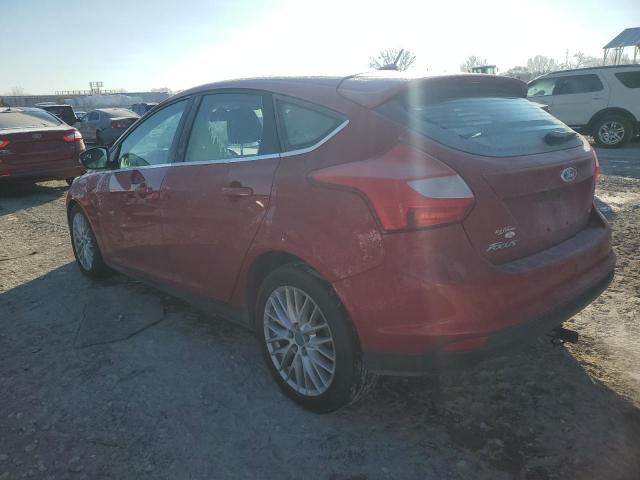 Photo 2 from auction – 2012 FORD FOCUS SEL with VIN 1FAHP3M21CL243661