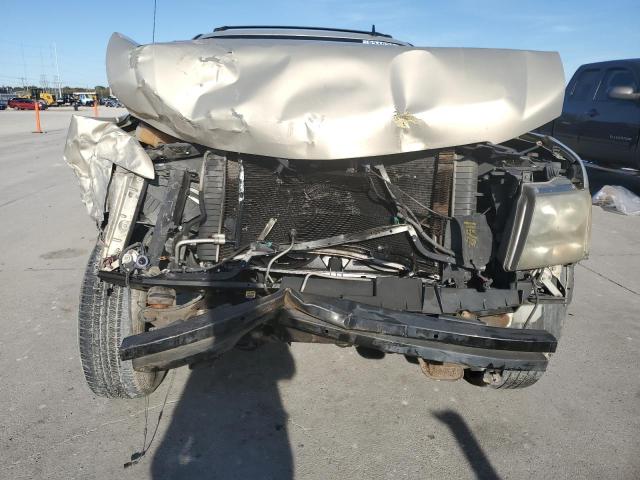 Photo 5 from auction – 2007 CHEVROLET AVALANCHE with VIN 3GNEC12J77G170961