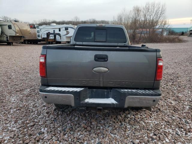 Photo 6 from auction – 2012 FORD F350 SUPER with VIN 1FT8W3BT0CEB99679