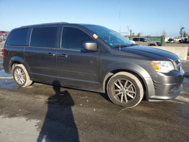 Photo 4 from auction – 2016 DODGE GRAND CARA with VIN 2C4RDGCG5GR168813