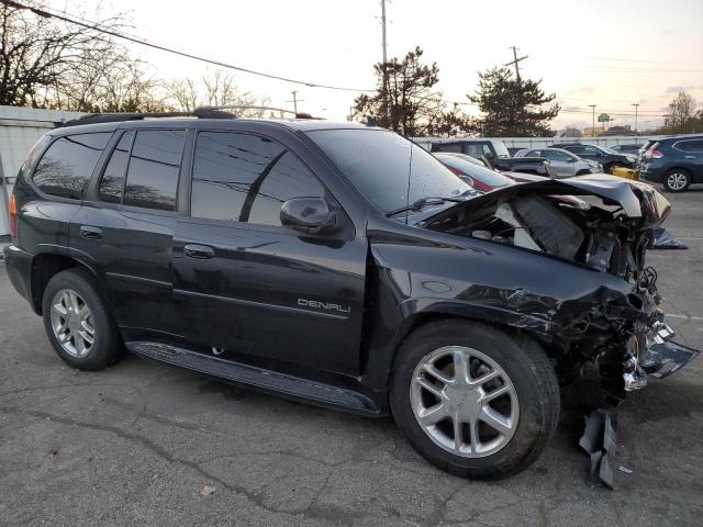 Photo 4 from auction – 2008 GMC ENVOY DENA with VIN 1GKET63M082107391