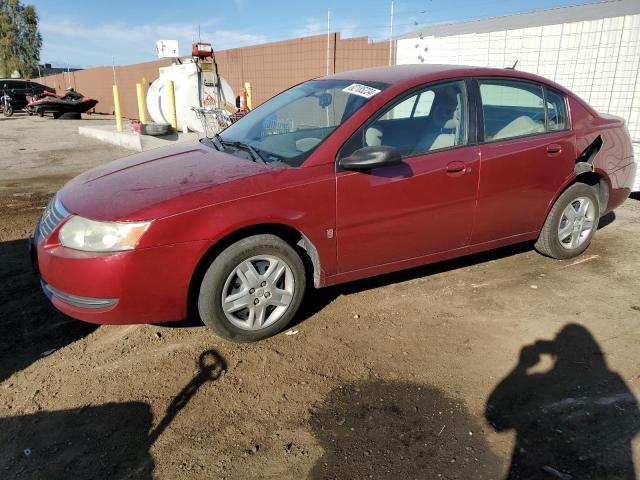 Photo 1 from auction – 2006 SATURN ION LEVEL with VIN 1G8AJ55F56Z176388