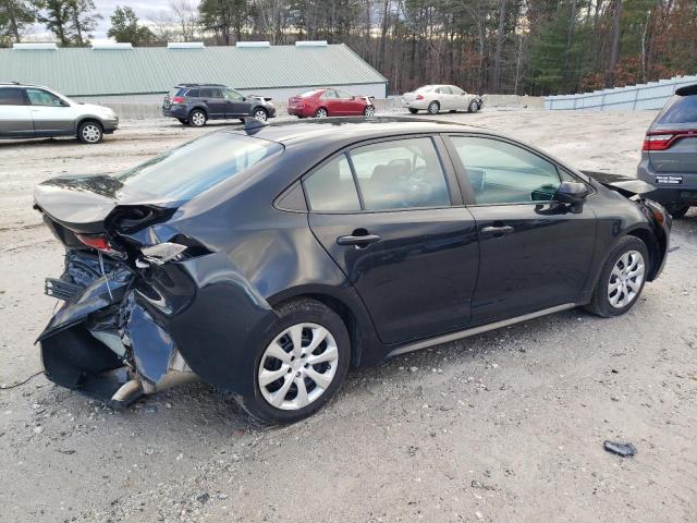 Photo 3 from auction – 2020 TOYOTA COROLLA LE with VIN 5YFEPRAE9LP062507