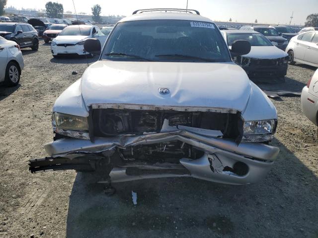 Фото 5 с аукциона – 1999 DODGE DURANGO с VIN 1B4HR28YXXF668584