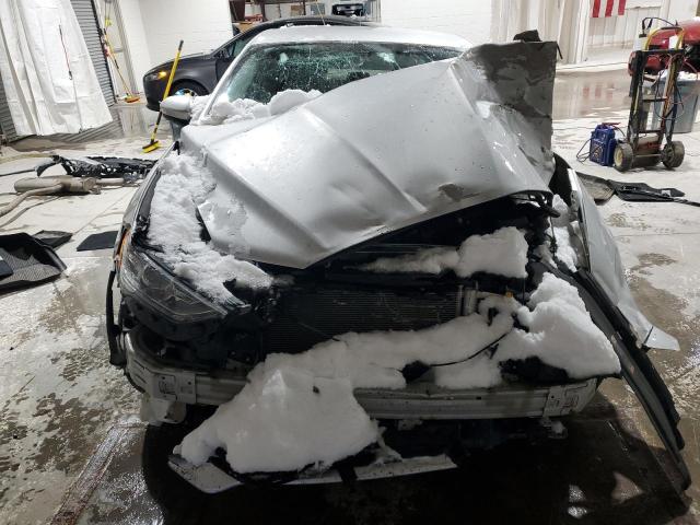 Photo 5 from auction – 2017 FORD FUSION SE with VIN 3FA6P0H76HR159579