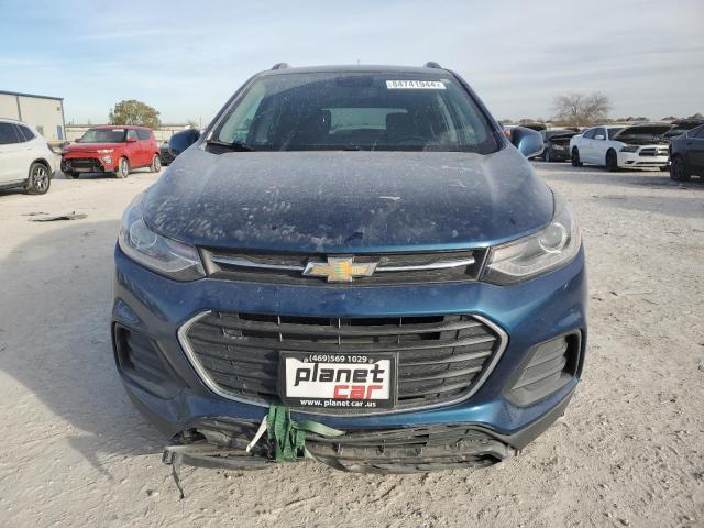 Photo 5 from auction – 2020 CHEVROLET TRAX 1LT with VIN 3GNCJLSBXLL172383