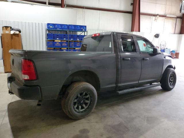 Photo 3 from auction – 2018 RAM 1500 ST with VIN 1C6RR6FG3JS299243
