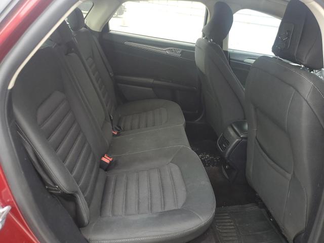 Photo 10 from auction – 2017 FORD FUSION SE with VIN 3FA6P0LU3HR317762