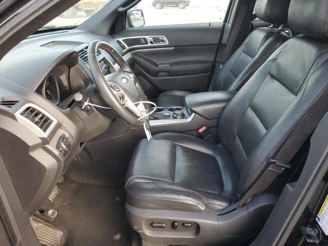 Foto 7 de la subasta – 2012 FORD EXPLORER X con VIN 1FMHK8D81CGA04254