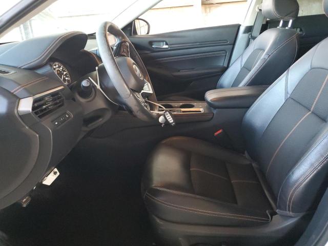Photo 7 from auction – 2019 NISSAN ALTIMA SR with VIN 1N4BL4CV6KN316688