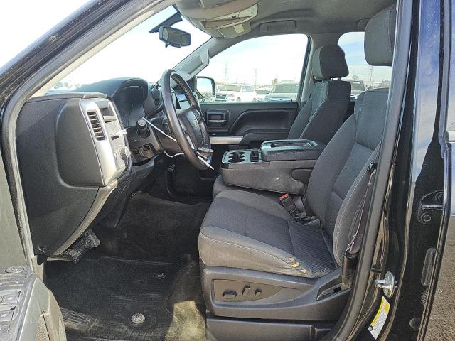 Photo 7 from auction – 2017 CHEVROLET silverado with VIN 1GCRCREC4HZ232677