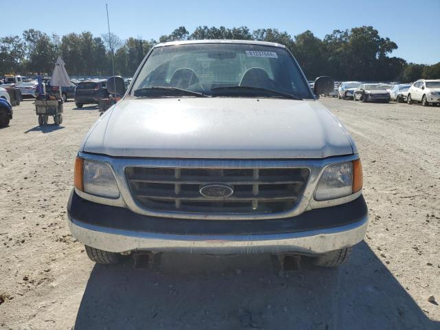 Photo 5 from auction – 2004 FORD F-150 HERI with VIN 2FTRF17W24CA81216
