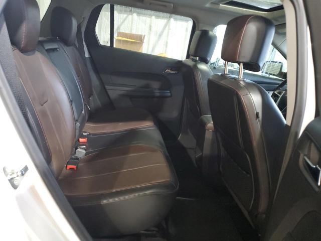 Photo 10 from auction – 2015 GMC TERRAIN SL with VIN 2GKALSEK1F6416290