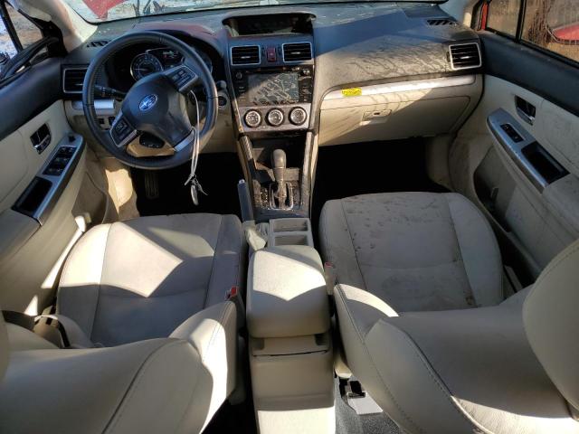 Photo 8 from auction – 2015 SUBARU XV CROSSTR with VIN JF2GPAPC7F8289065