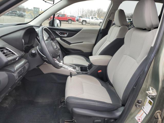 Photo 7 from auction – 2019 SUBARU FORESTER P with VIN JF2SKAEC3KH465390
