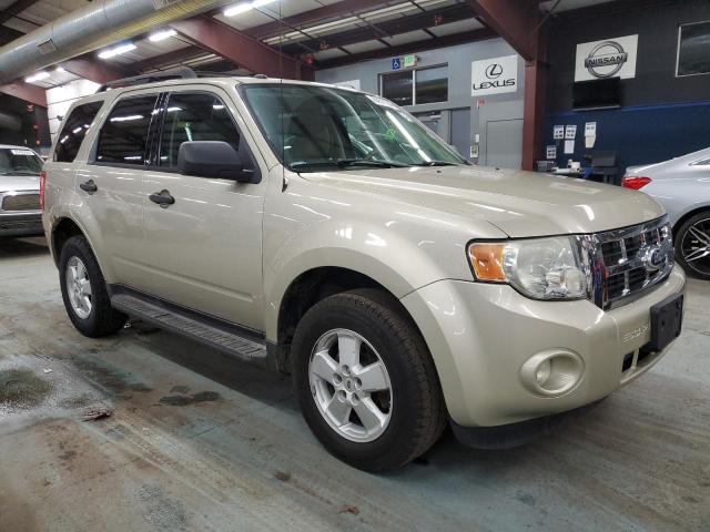 Photo 4 from auction – 2010 FORD ESCAPE XLT with VIN 1FMCU9D77AKC29953