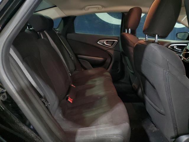 Photo 10 from auction – 2015 CHRYSLER 200 LIMITE with VIN 1C3CCCAB2FN595651