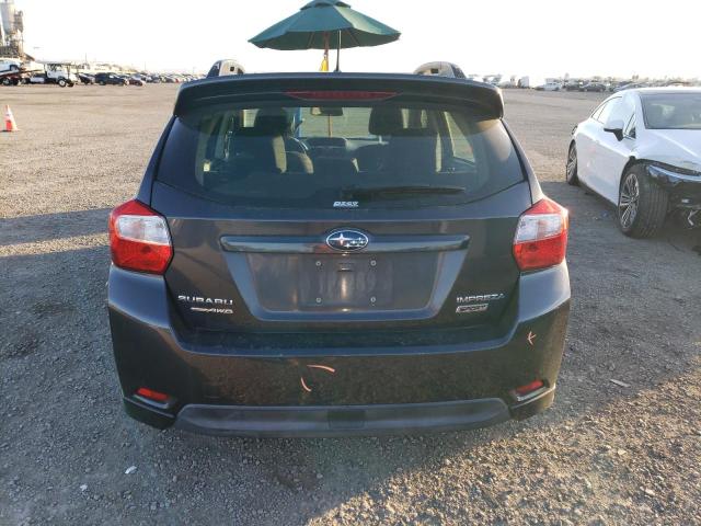 Zdjęcie 6 z aukcji – 2013 SUBARU IMPREZA SP z VIN JF1GPAL69D2849236