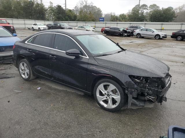Photo 4 from auction – 2023 AUDI A3 with VIN WAUAUDGY1PA115980