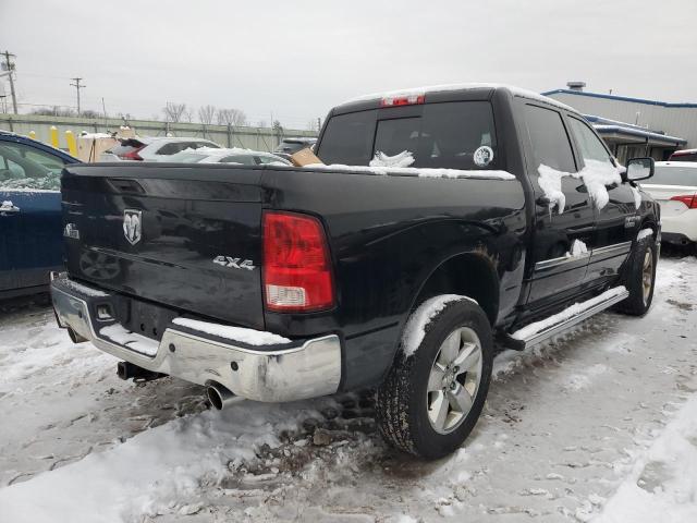 Photo 3 from auction – 2013 RAM 1500 SLT with VIN 1C6RR7LT3DS623688