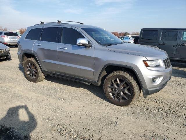 Photo 4 from auction – 2015 JEEP GRAND CHER with VIN 1C4RJEBM7FC100542