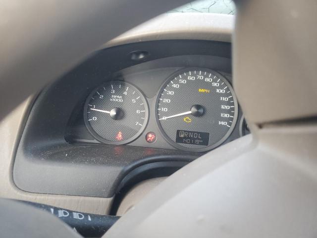 Photo 9 from auction – 2005 CHEVROLET MALIBU MAX with VIN 1G1ZT64845F284859