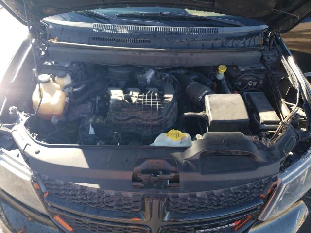 Photo 12 from auction – 2017 DODGE JOURNEY CR with VIN 3C4PDCGG0HT548098