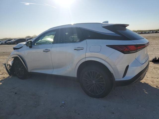 Photo 2 from auction – 2024 LEXUS RX 350 BAS with VIN 2T2BAMBAXRC047957