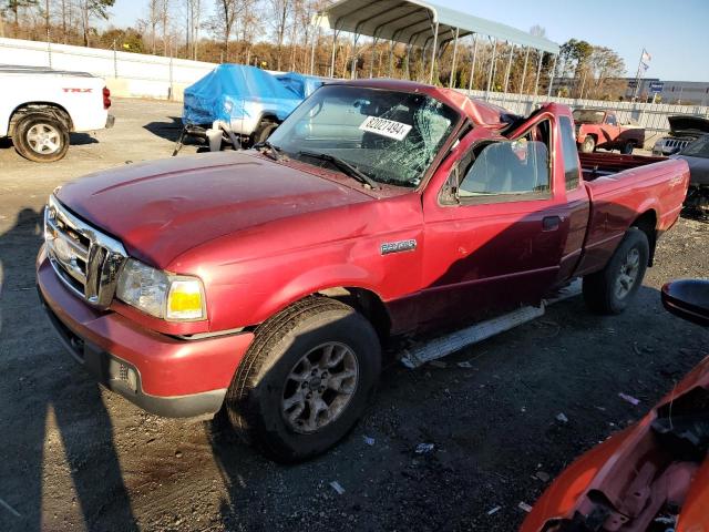 Photo 1 from auction – 2007 FORD RANGER SUP with VIN 1FTZR45E67PA49746